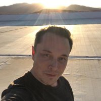 ELON REEVE MUSK(@ElonX195) 's Twitter Profileg