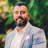 Dr. Eddie Custovic (@eddiecustovic) 's Twitter Profile