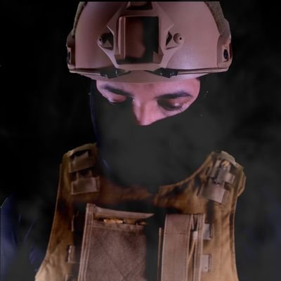 ā¢Christian | ā¢Streamer | ā¢Gamer | ā¢Gamer Contents | ā¢FR ā¢EN ā¢ES | Streamer with a persona Soldier outfit