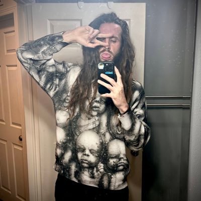 zebco999's profile picture. I keep tellin’ myself this shits gon’ get better by the DAY.. But shit, it’s really getting harder by the WEEK!