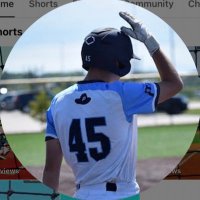 Luke Pacholski(@45Luke07) 's Twitter Profile Photo