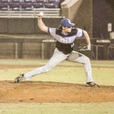 Matthew McCray Profile