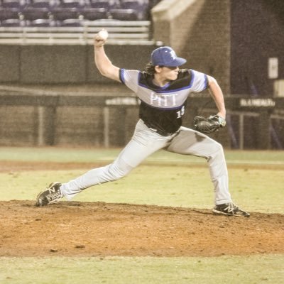 Uncommitted JUCO Sophomore RHP @pittccbaseball looking for 4 year opportunities. Proverbs 16:3 matthewmccray66@icloud.com 252-723-6600