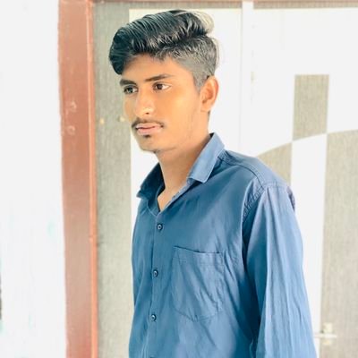 Sunil_Jakhar045's profile picture. #जय_सियावर_रामचन्द्र_जी_की  🙏

https://t.co/tJzYZY6LlU_B.Ed      #FARMER_SON🚜
 
           #JAI_VEER_TEJAL 🚩 #NFU