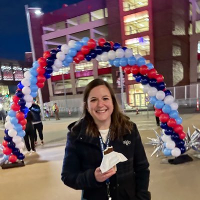 Minnesota @Twins Communications. AL Central traveler, formerly @Royals, @CleGuardians, @Marlins & @ABL. History and nature enthusiast. She/her.