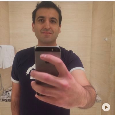 Alexstockguru's profile picture. 