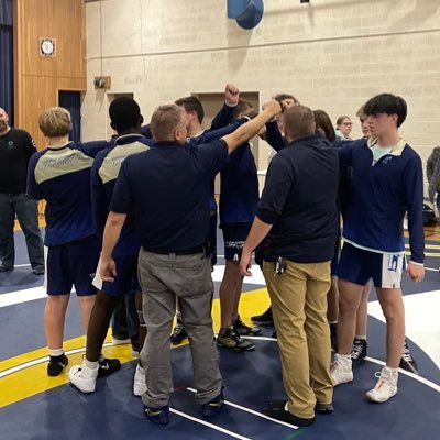 Official page of Lincoln Lutheran Wrestling 🤼‍♂️ Follow to keep updates on the warrior wrestling journey Instagram: @llwarriorwrestling