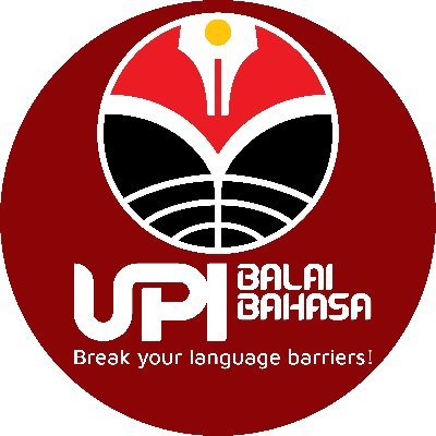 Break your language barriers! 

Balai Bahasa UPI is a one-stop language service provider.

Telp/Fax: (+62 22)2000-022