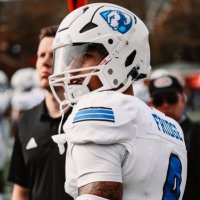 Tienne Fridge β βοΈπ (@tdfridge34) 's Twitter Profile