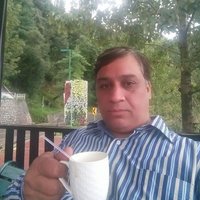 Saleh Mughal(@SalehMughal) 's Twitter Profile Photo