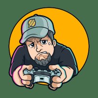 Overwhelmed Gamer 🕹️🥃(@OverwhelmedGame) 's Twitter Profile Photo