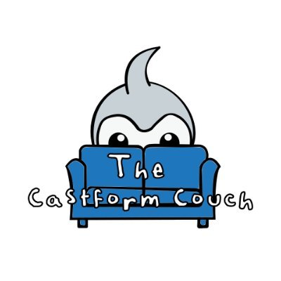 castformcouch's profile picture. Pokémon TCG Podcast, specialising in Melbourne's local scene!