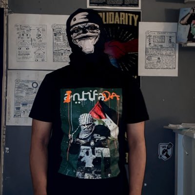 fdmtlpossess's profile picture. independent anti-hero.