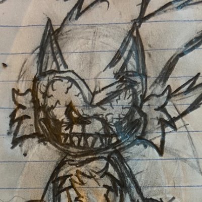 yet another mod of sonic exe ocs
Going through a heavy amount of changes 
Owned by: https://t.co/VmkbXFCQjp