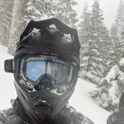 Hi my name is Levi Pence I am a snowmobile enthusiast I ride a skidoo mostly in Northern Ca and love sharing cool content I hope you like what you see