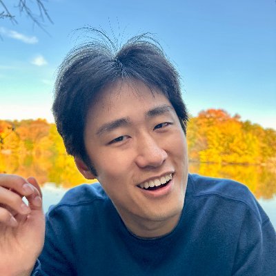 PhD student at @UmichCSE. Interested in computer vision and generative models. Previously @MetaAI and @berkeley_ai