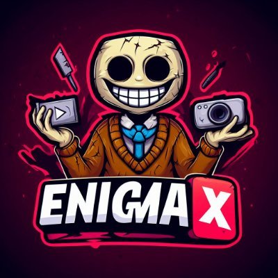 enigmax_yt Profile Picture