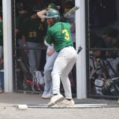 L&M Baseball | 2026 grad | Rhode Island | Bishop Hendricken High School | MIF/OF/RHP | 5’9 165lbs | Uncommitted | gmail: jamirliranzo07l@gmail.com