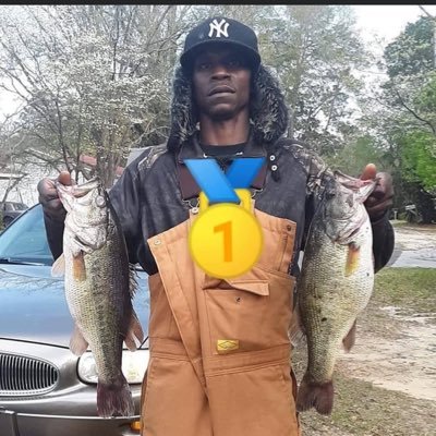 Bass ass fish ass nigga