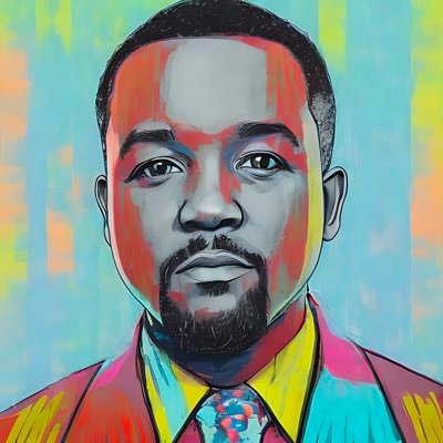 BlackmanDNA's profile picture. Statesman.