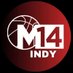 M14Hoops Indy (@M14hoopsindy) Twitter profile photo