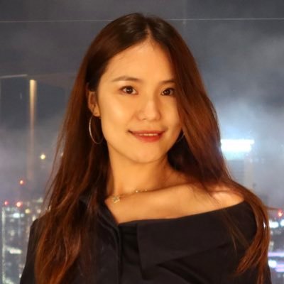 Founder&CEO@LingoAI DePINXAI@LingoPod (World 1st Web3.0 AI Agent)