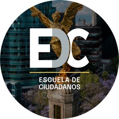 El punto de encuentro entre los expertos más relevantes y la ciudadanía que quiere construir un mejor México 🇲🇽