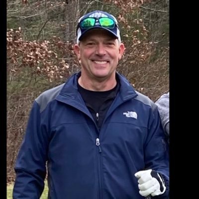 ChrisSandell7's profile picture. Business owner, Boats - Husband/Family -Boston Sports fanatic - TB12🐐 - UNH Football - SC Football - ⛳️🏌🏽- musician 🎸 - US Navy Vet