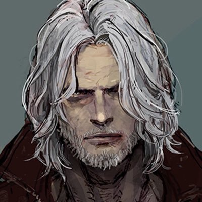 伝説のデビルハンタ | Danteさんのプロフィール画像