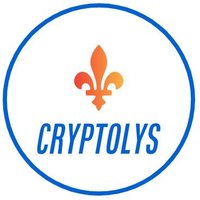 CryptoLys (@cryptolys8fig) 's Twitter Profile