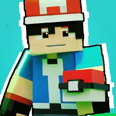 I'm Amsyar Aka Swifty Who Love Minecraft And Pokemon