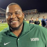 Donald Miller (@coachmiller2021) 's Twitter Profile