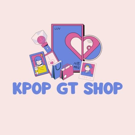 Un ratito pa chismosear y pre ventas

Tienda virtual de kpop en Guate
Ve nuestro perfil de ig