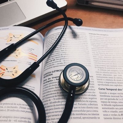 vinniemed's profile picture. vestibulando de medicina | 18