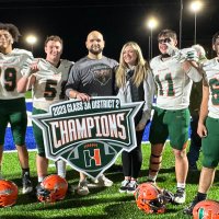 Dylan Griffin (@coachdgriffin) 's Twitter Profile