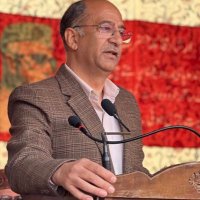 Nasir Sogami (@nasirsogami) 's Twitter Profile