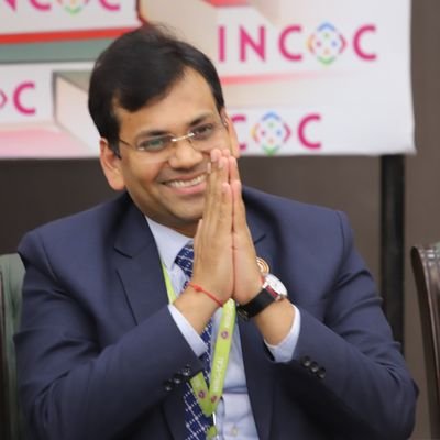 CA. Sangam Aggarwal, Secretary NIRC of ICAI (22-23
