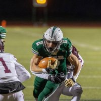 Trevor barbadora (@tbarbadora_2024) 's Twitter Profile Photo