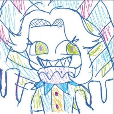 muppet_clown0's profile picture. they/them/🇨🇴/spanish/no pedos!❌/no minors!/autistic/15+ and 16+ content!