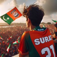 Surat Khan Kakar (@khan167718) 's Twitter Profile