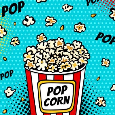 Mythical Popcorn is a US-based company that delivers quality movie entertainment related products. We strive to enhance your movie going experience.