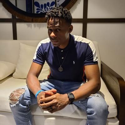 ForbesRoel's profile picture. Living life one day at a time.