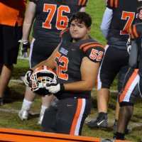 Hudson Vance (@hudsonvance52) 's Twitter Profile