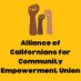ACCE Workers Union (@AcceUnion) Twitter profile photo