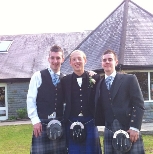 Markie6's profile picture. 