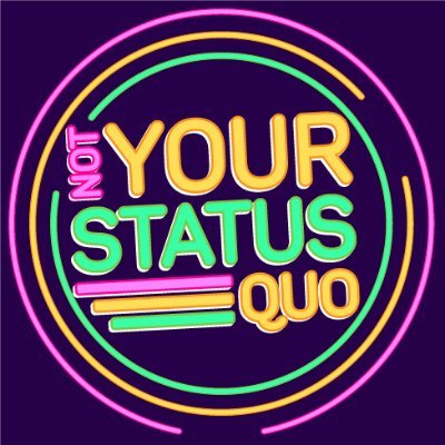 NotYourStatusQ Profile Picture