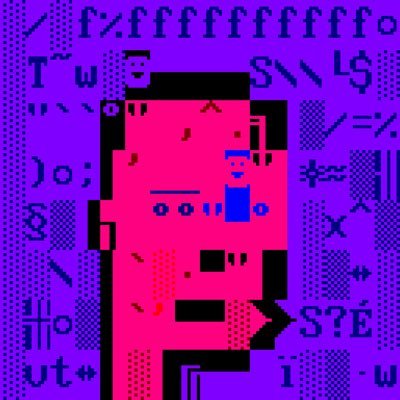 Cryptic Icon⚡️さんのプロフィール画像