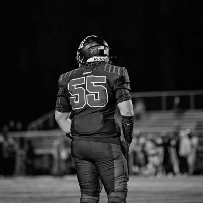 Colony High School, Palmer, AK|Offensive Lineman (Guard/Tackle)| 6’1 265|3.6 gpa|#55|Class Of 2024|907-315-6103|jackattack90755@gmail.com|2nd team all state