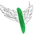 WingedCucumber (@wingedcucumber1) Twitter profile photo WingedCucumber (@wingedcucumber1) Twitter profile photo