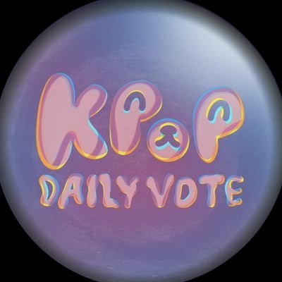 🇲🇨 Base || Check #ProofbyKpopdailyvote for proof!
MOP💸: QRIS SPAY and PAYPAL || @kdailyvote for back up acc